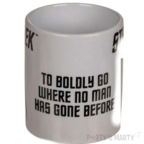 kubek star trek ootb