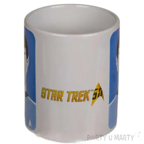 kubek star trek spock ootb