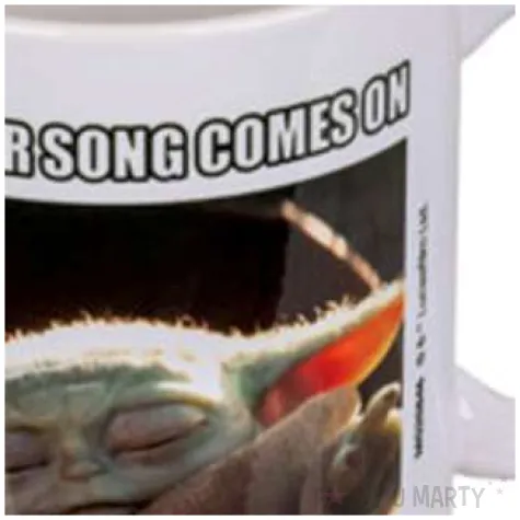 kubek star wars the mandalorian ootb 315 ml