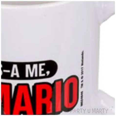 kubek super mario bros ootb 315 ml