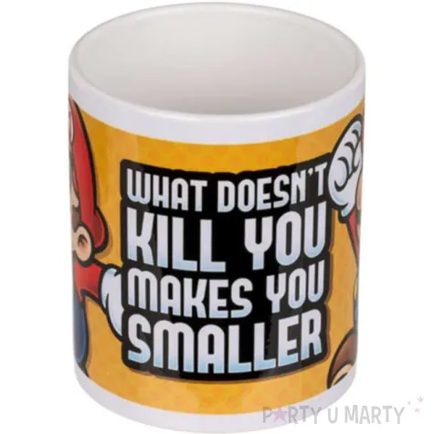 kubek super mario bros ootb 315 ml