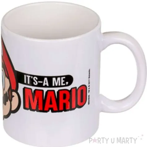 kubek super mario bros ootb 315 ml