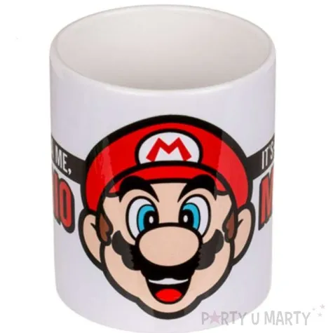 kubek super mario bros ootb 315 ml