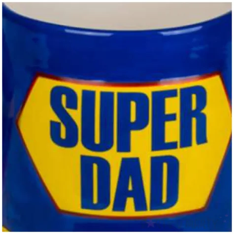 kubek super tata ootb