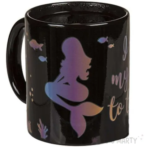 kubek syrenka magiczny ootb
