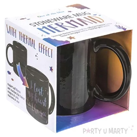 kubek syrenka magiczny ootb