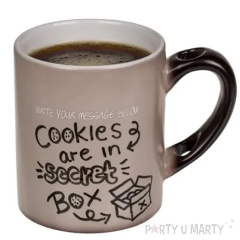 kubek tajna wiadomosc ootb