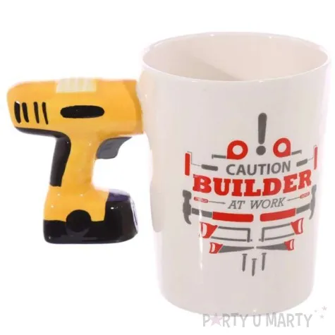 kubek wiertarka puckator