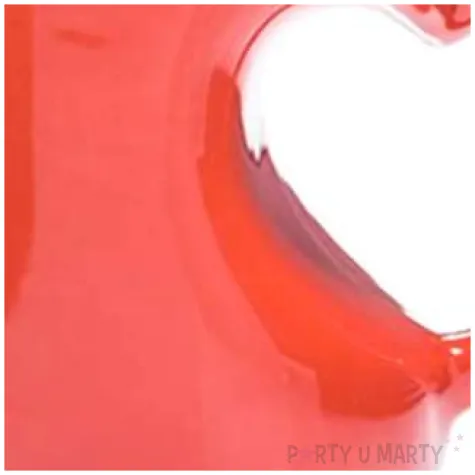 kubek zakochane serca czerwony gadgetmaster 300 ml