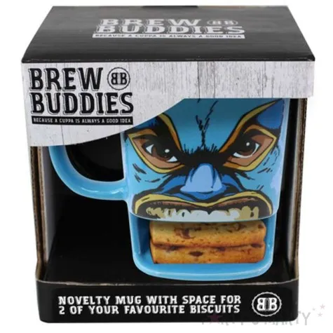 kubek zarlok wrestler