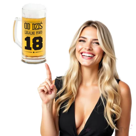 kufel berna od dzis legalne piwo 18 bgtech 500 ml