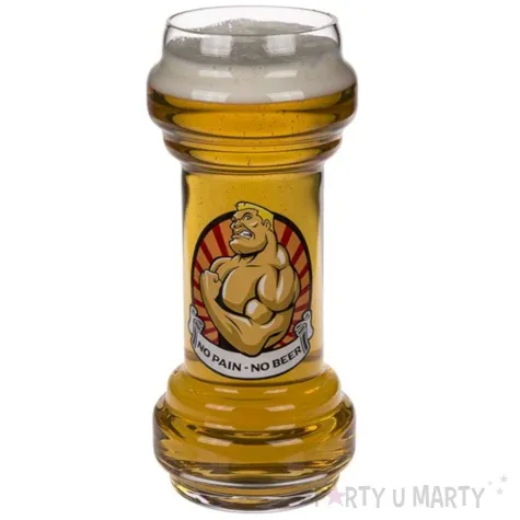 kufel do piwa big hantla ootb 830 ml