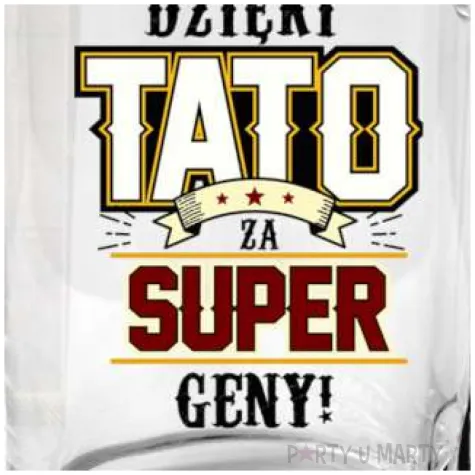 kufel dzien ojca dzieki tato bgtech 500 ml