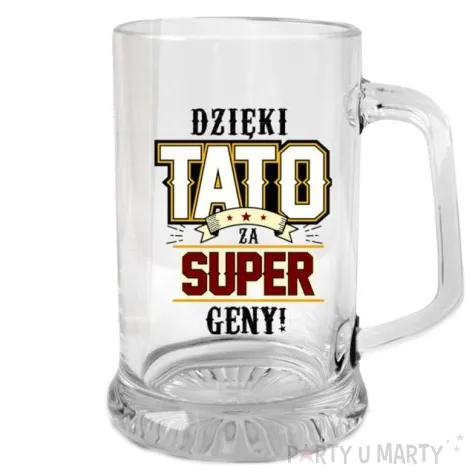 kufel dzien ojca dzieki tato bgtech 500 ml