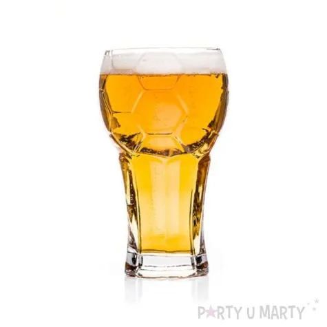 kufel pilka nozna gadgetmaster 600 ml