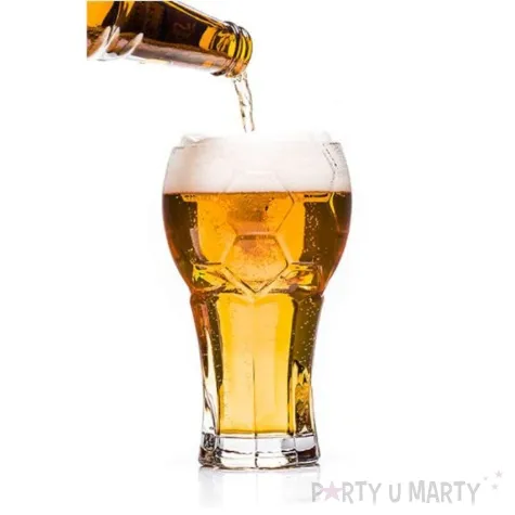 kufel pilka nozna gadgetmaster 600 ml