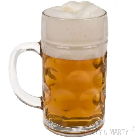 kufel piwo xxl ootb 1000 ml