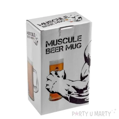 kufel silacza gadgetmaster 620 ml