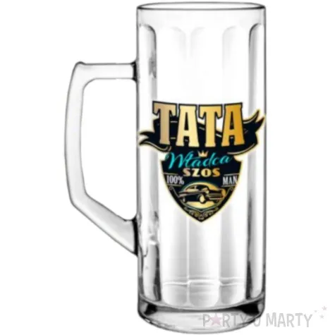 kufel tata wladca szos 100 man royal bgtech 500 ml