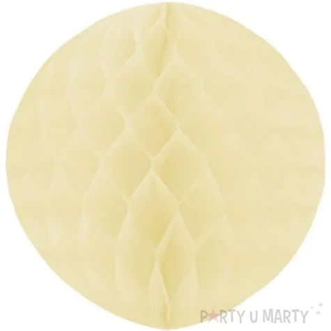 kula bibulowa classic ecru godan 30 cm