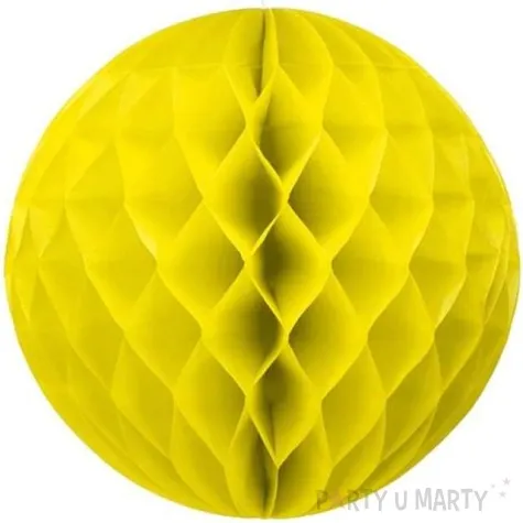 kula bibulowa classic zolta godan 30 cm