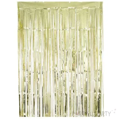 kurtyna na drzwi classic zloty oaktree 240 x 90 cm