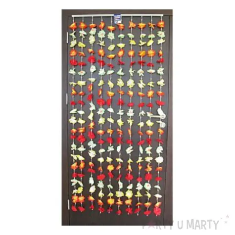 kurtyna na drzwi hawajska godan 180 x 90 cm