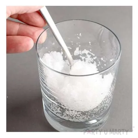 laboratorium szalonej nauki fabryka sniegu