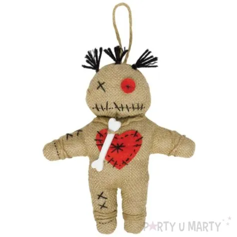 laleczka voodoo amscan