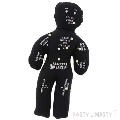 laleczka voodoo godan