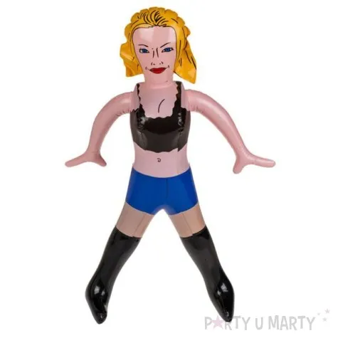 lalka idealna kobieta ootb 28 cm