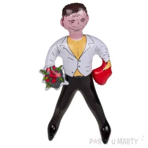 lalka idealny mezczyzna ootb