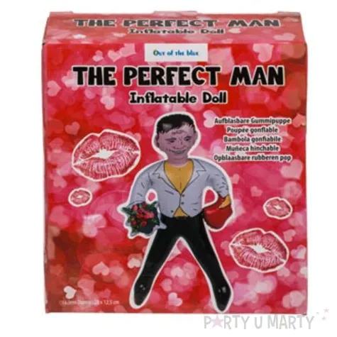 lalka idealny mezczyzna ootb