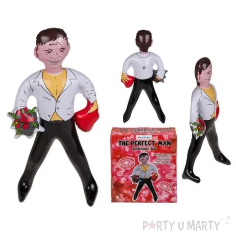 lalka idealny mezczyzna ootb