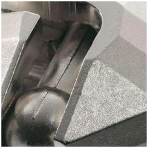 lamiglowka dysk cast hanayama