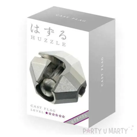 lamiglowka dysk cast hanayama