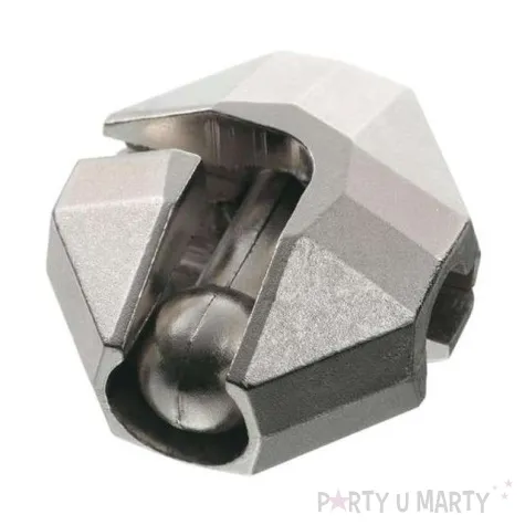 lamiglowka dysk cast hanayama