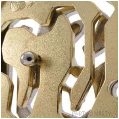 lamiglowka jajo cast hanayama