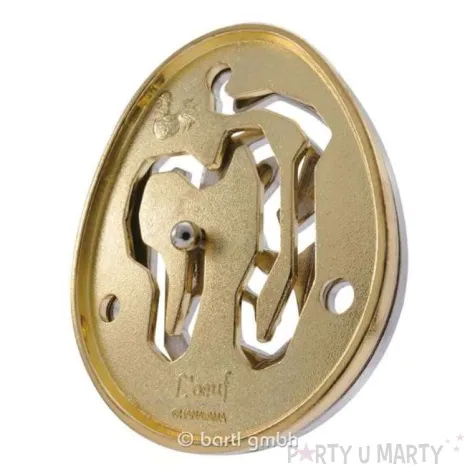 lamiglowka jajo cast hanayama