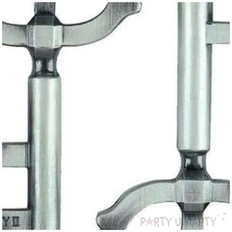 lamiglowka klucze cast hanayama