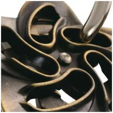 lamiglowka kwiat cast hanayama