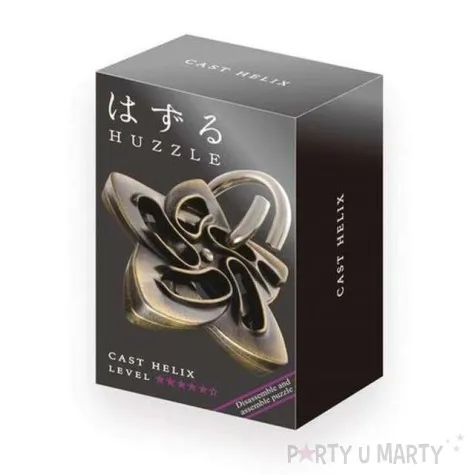 lamiglowka kwiat cast hanayama