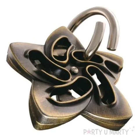 lamiglowka kwiat cast hanayama