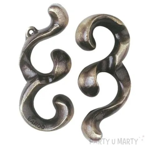 lamiglowka lancuch cast hanayama