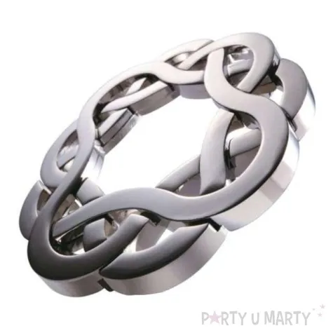 lamiglowka pierscien cast hanayama