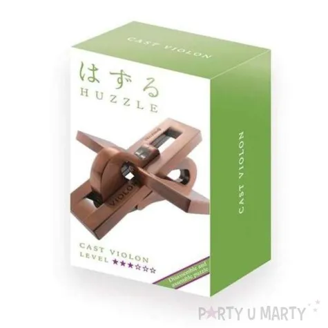 lamiglowka rownowaga cast hanayama