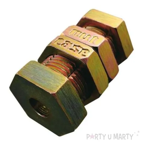 lamiglowka sruba cast hanayama