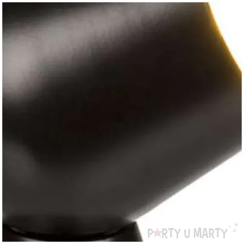 lampa elegant metal czarna ootb