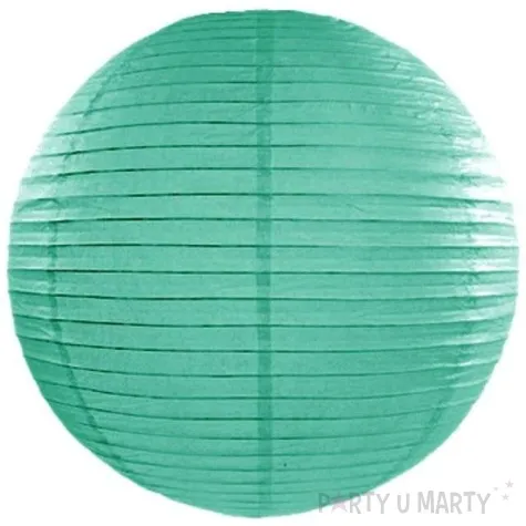 lampion papierowy morski 20 cm