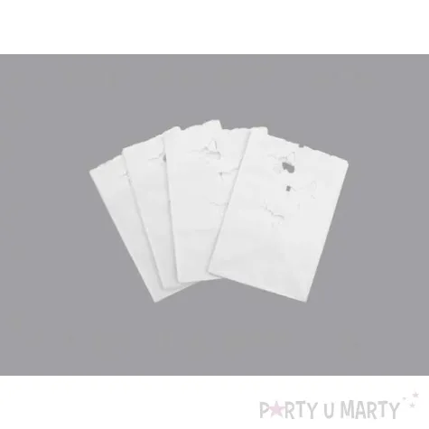 lampion torebki na swiece 11x11x16 cm 10 szt 1op